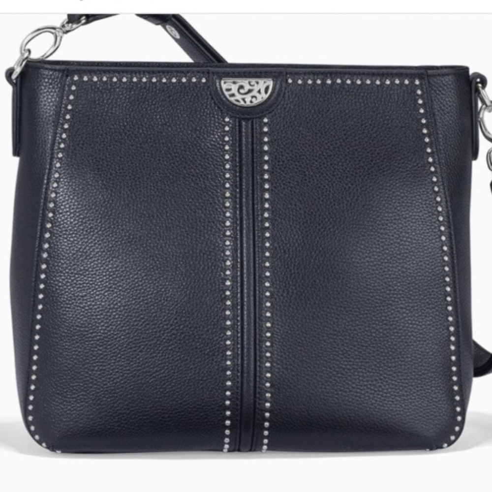 Brighton Nikki Convertible Shoulder Bag
